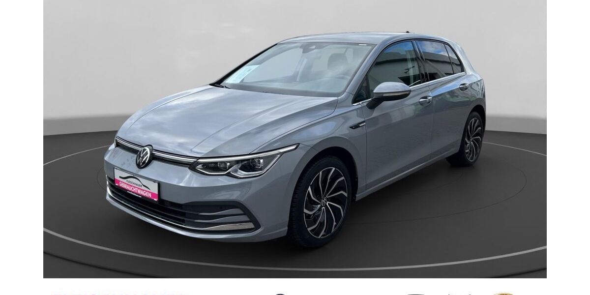 VW Golf 33.648 km 23.990 &euro; Aachen 52068