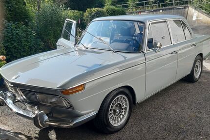 BMW 2002 9.235 km 14.900 &euro; Gey im Hürtgenwald 52393