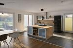Doppelhaushälfte Würselen - 6 Zimmer, 237 m&sup2;, 2.280&euro; | Angebot:26107910