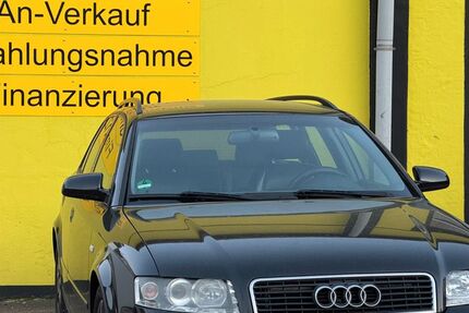 Audi A4 300.000 km 1.100 &euro; Jülich 52428
