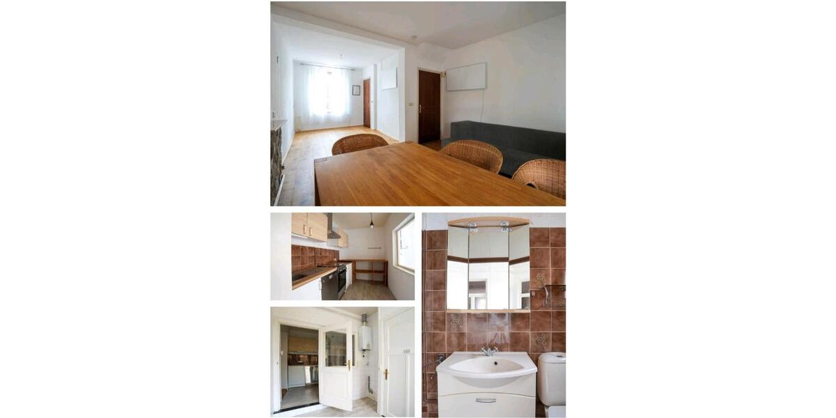 Reihenhaus Aachen Aachen-Mitte - 5 Zimmer, 90 m&sup2;, 235.000&euro; | Angebot:27215531