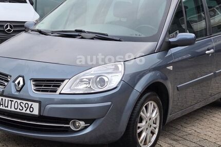 Renault Scenic 177.564 km 1.450 € Aachen 52068