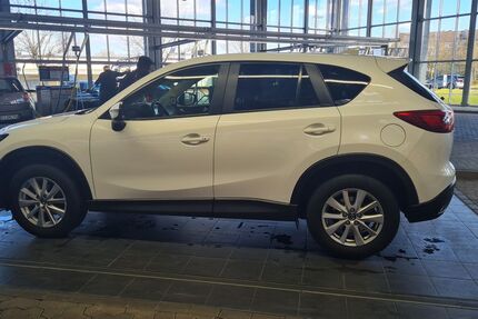 Mazda CX-5 149.000 km 13.333 € Aachen 52066