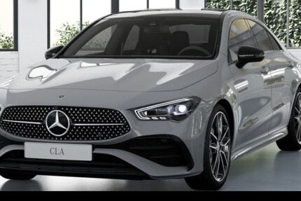 Mercedes-Benz CLA 180 9.000 km 36.990 &euro; Aachen 52068