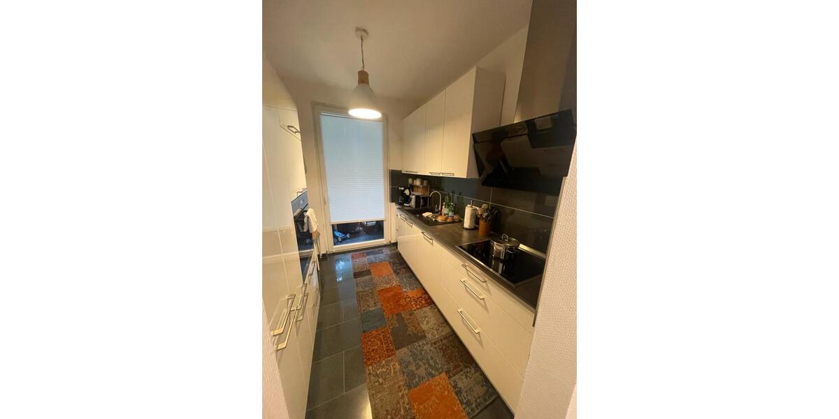 Erdgeschoßwohnung Aachen Aachen-Mitte - 3 Zimmer, 69 m&sup2;, 385.000&euro; | Angebot:27191743