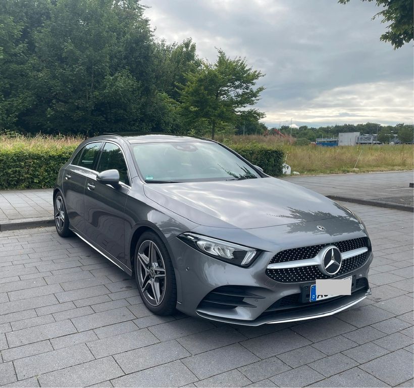 A 180
