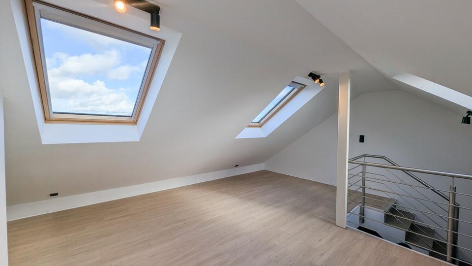 Exklusives Neubau-Reihenhaus in Eschweiler St. Jöris 6 zimmer