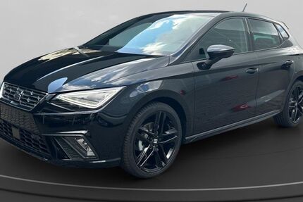 Seat Ibiza 7.000 km 23.490 € Aachen 52068