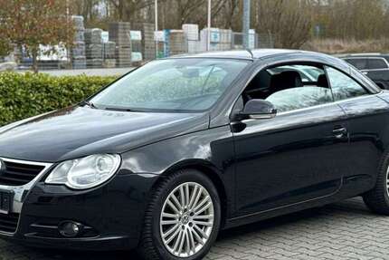 VW Eos 212.173 km 3.990 &euro; Alsdorf - Aachen 52477