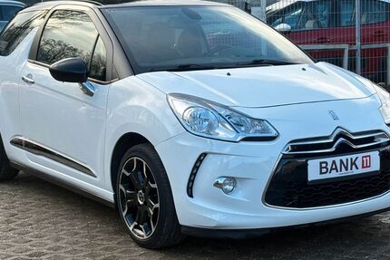 Citroen DS3 108.217 km 6.500 &euro; Würselen 52146