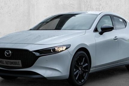 Mazda 3 7.900 km 27.040 &euro; Düren 52351
