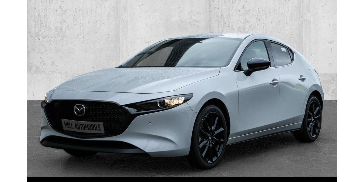 Mazda 3 7.900 km 27.750 &euro; Düren 52351