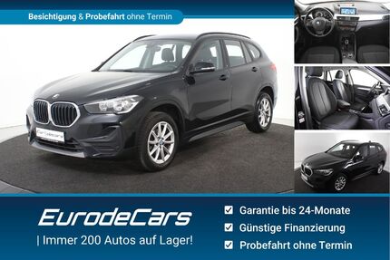 BMW X1 100.000 km 19.400 &euro; Herzogenrath 52134