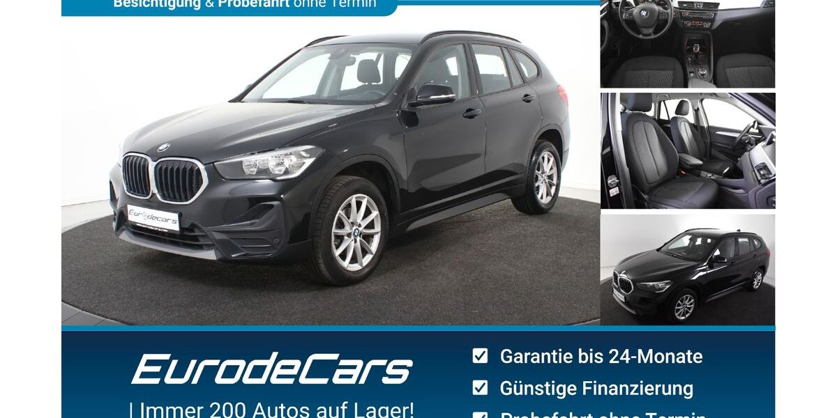 BMW X1 100.000 km 19.400 &euro; Herzogenrath 52134
