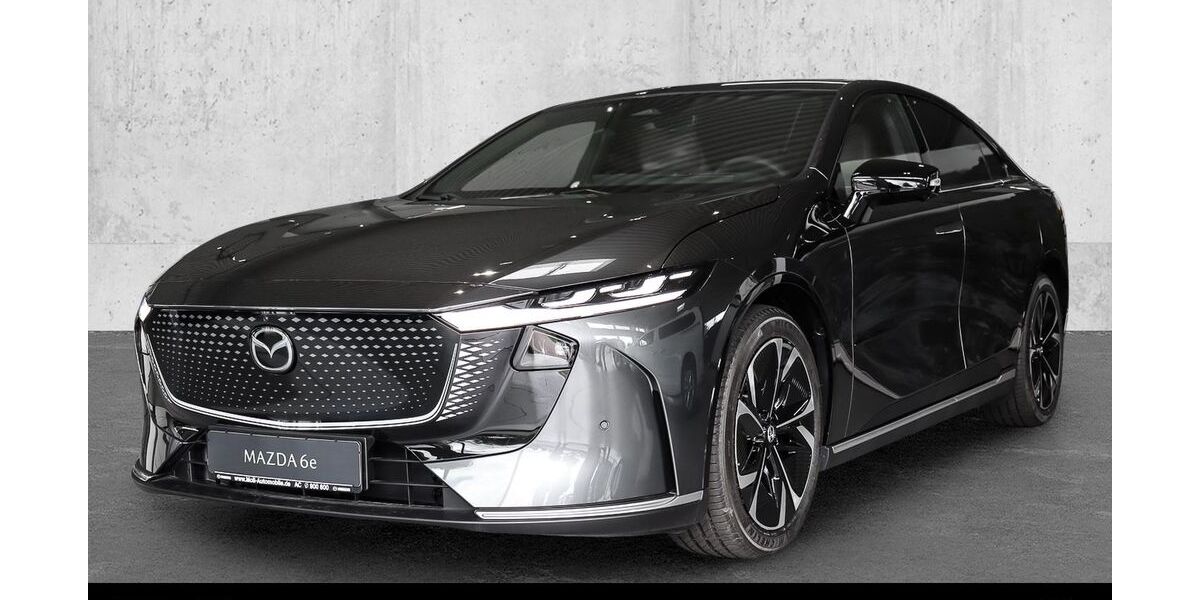 Mazda 6e 7.555 km 38.980 &euro; Aachen 52078