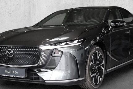 Mazda 6e 9.555 km 38.780 &euro; Aachen 52078