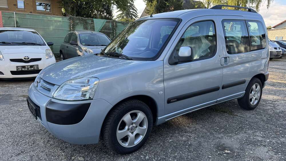 Citroen Berlingo 173.427 km 3.499 &euro; Düren 52353