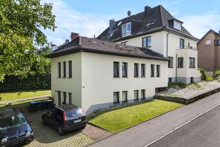 Haus zum Kaufen in Aachen 725.000 € 236 m² 12 zimmer