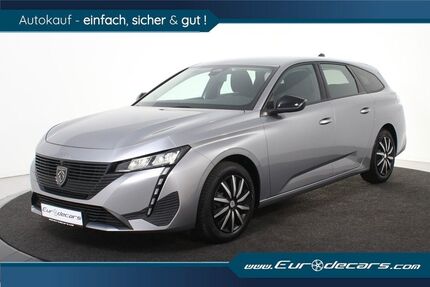 Peugeot 308 60.000 km 16.600 € Herzogenrath 52134