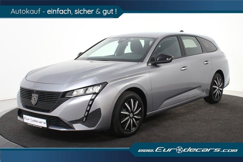 Peugeot 308 60.000 km 16.850 € Herzogenrath 52134
