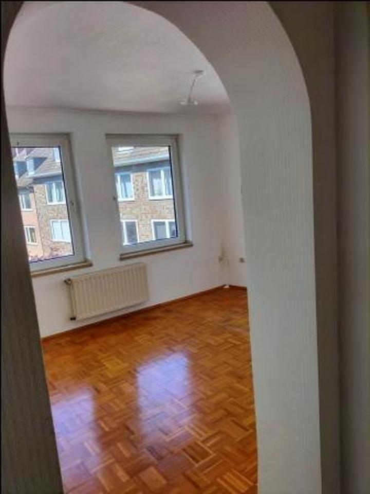 Schöne helle 3ZKDB Etagenwohnung in Aachen, Innenstadtlage