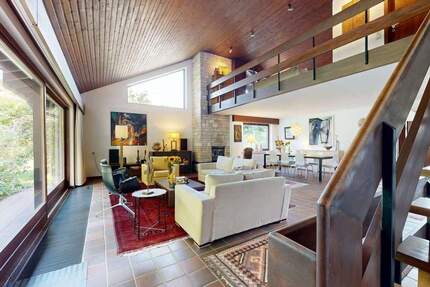 PHI AACHEN - Lichtdurchflutetes Familienhaus mit offener Architektur und weitläufigem Garten in Simmerath! 4 zimmer