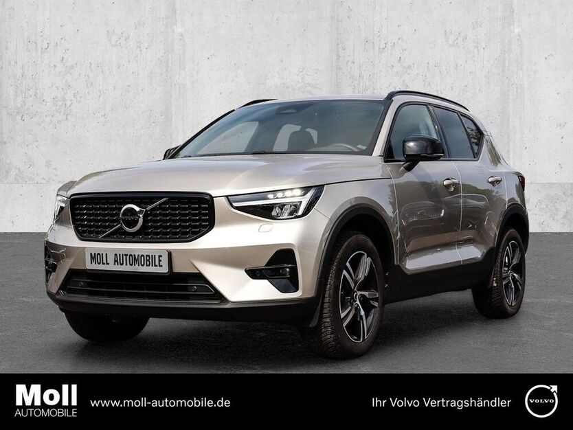XC40