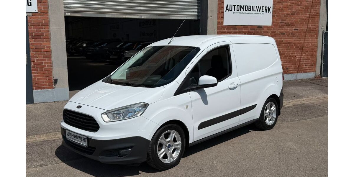 Ford Transit 156.850 km 7.599 &euro; Düren 52353