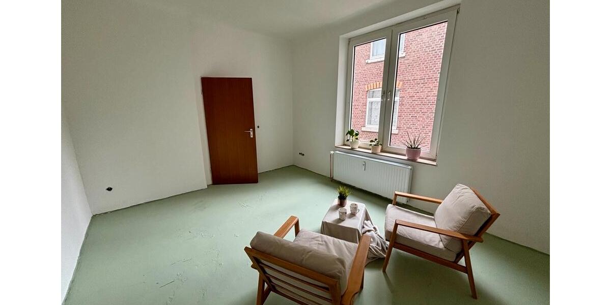 Etagenwohnung Aachen Aachen-Mitte - 1 Zimmer, 30 m&sup2;, 95.000&euro; | Angebot:26047070