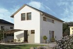 Individuell geplantes Einfamilienhaus in Eschweiler - Flexibel, hochwertig und mit allkauf Servicekomfort - Einfamilienhaus Eschweiler | Angebot:27346562