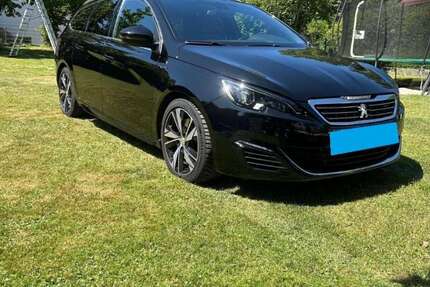 Peugeot 308 108.978 km 10.400 € Alsdorf 52477