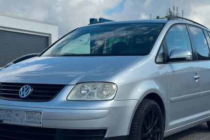 VW Touran