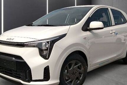 Kia Picanto 6.000 km 15.490 &euro; Aachen 52078