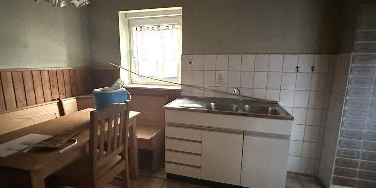 Einfamilienhaus Linnich Welz - 6 Zimmer, 156 m&sup2;, 149.000&euro; | Angebot:25141640