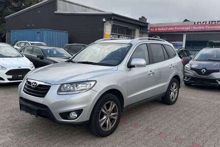 Hyundai SANTA FE 277.041 km 5.999 € Aldenhoven 52457
