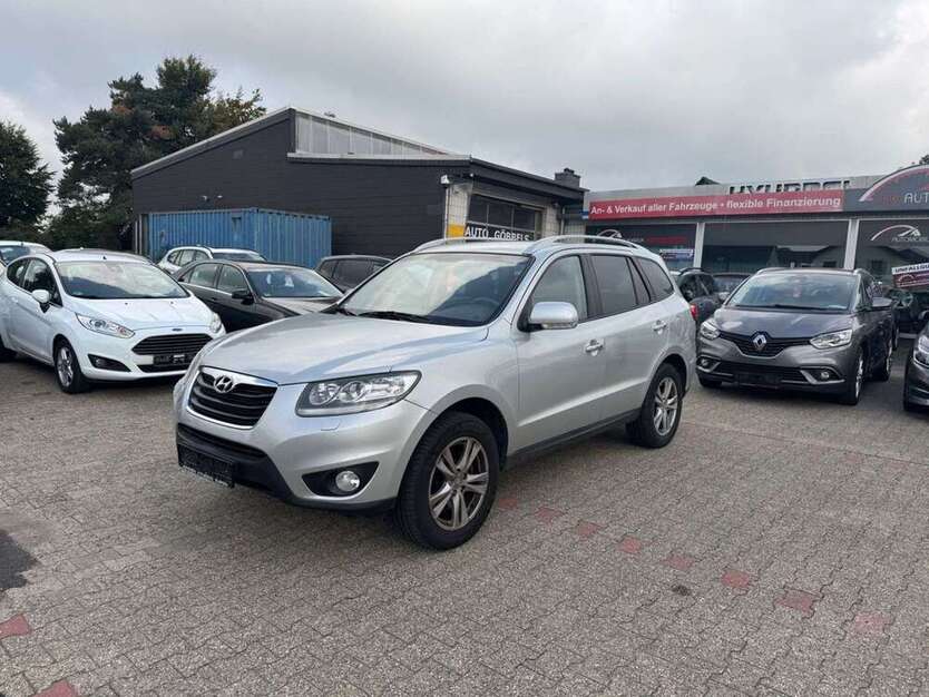 Hyundai SANTA FE 277.041 km 5.999 € Aldenhoven 52457