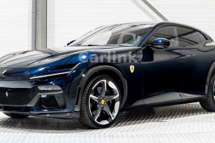 Ferrari Purosangue 4.200 km 559.500 € Herzogenrath 52134