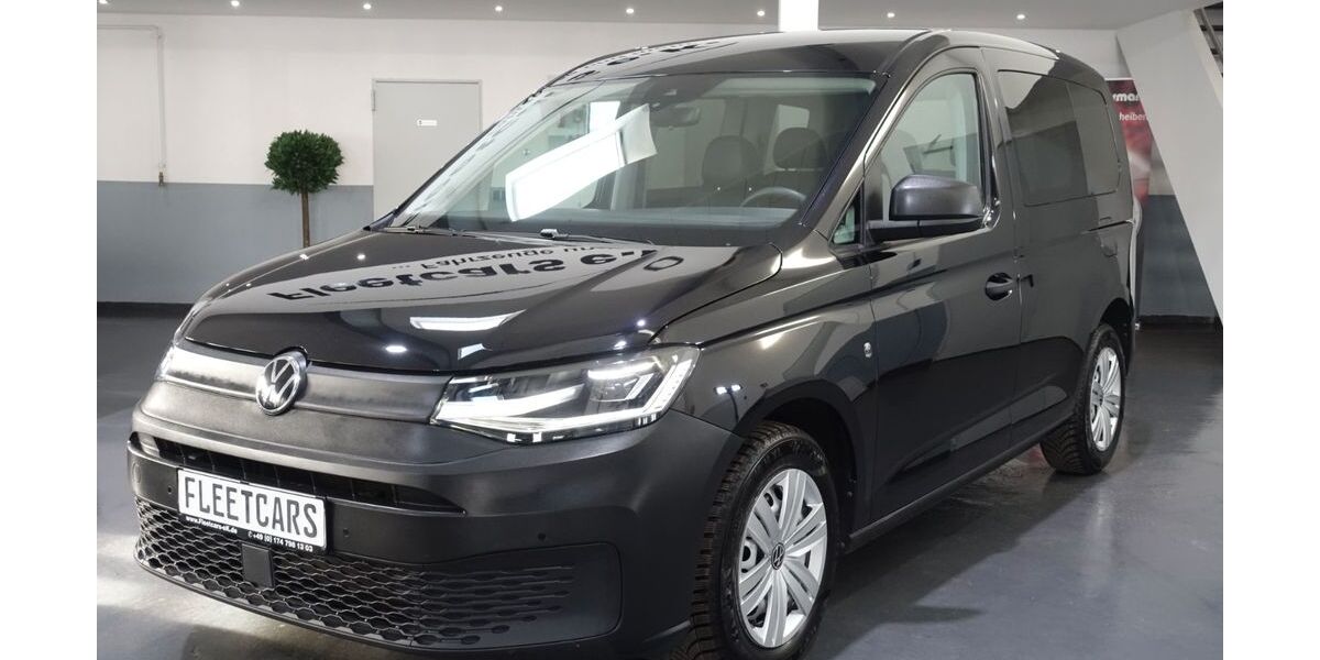 VW Caddy 88.000 km 21.950 &euro; Simmerath (bei Aachen) 52152