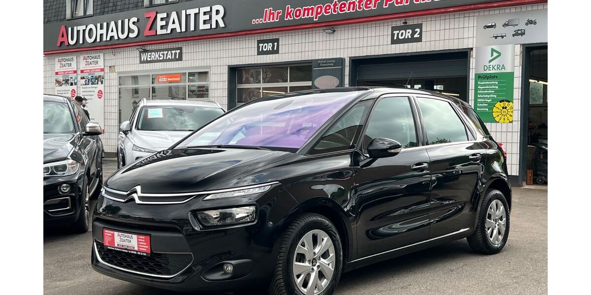 Citroen C4 Picasso 87.000 km 7.990 € Stolberg Aachen 52222