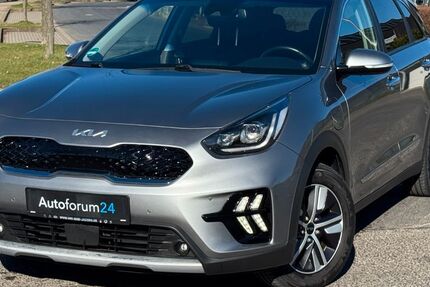 Kia Niro 45.000 km 19.899 &euro; Jülich 52428