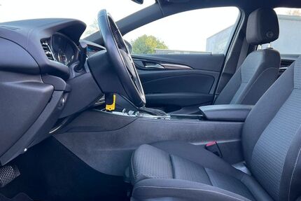 Opel Insignia 87.960 km 17.890 &euro; Stolberg 52222