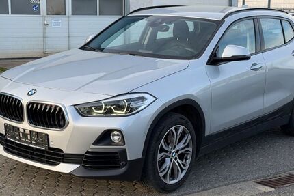BMW X2 125.922 km 16.999 &euro; Düren 52353