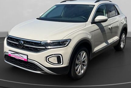 VW T-Roc 19.376 km 27.290 &euro; Aachen 52068