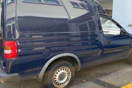 Opel Combo 41.334 km 1.990 &euro; Aachen 52080