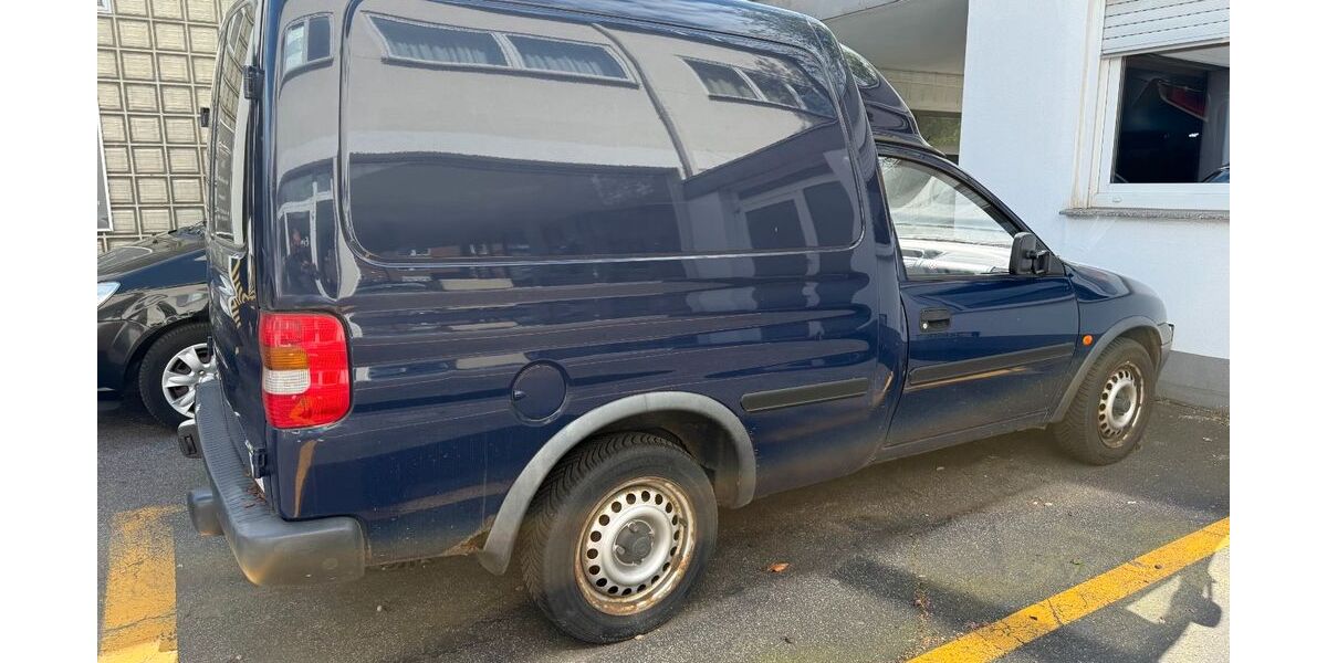 Opel Combo 41.334 km 1.990 &euro; Aachen 52080
