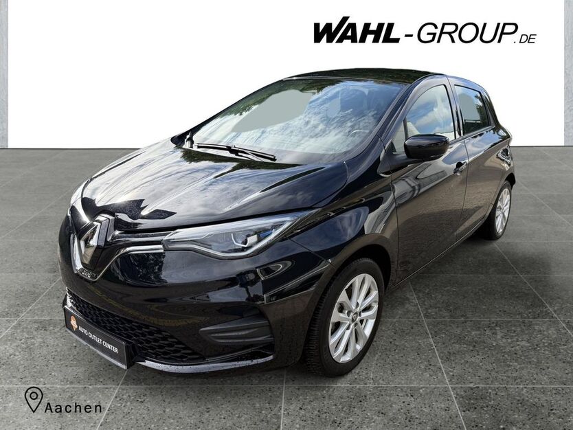 Renault ZOE 25.262 km 15.990 € Aachen 52068