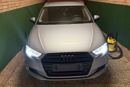 Audi A3 60.000 km 17.500 &euro; Eschweiler 52249