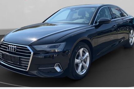 Audi A6 61.780 km 27.990 € Aachen 52068