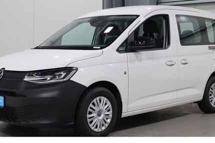 VW Caddy 18.210 km 24.320 &euro; Aachen 52078