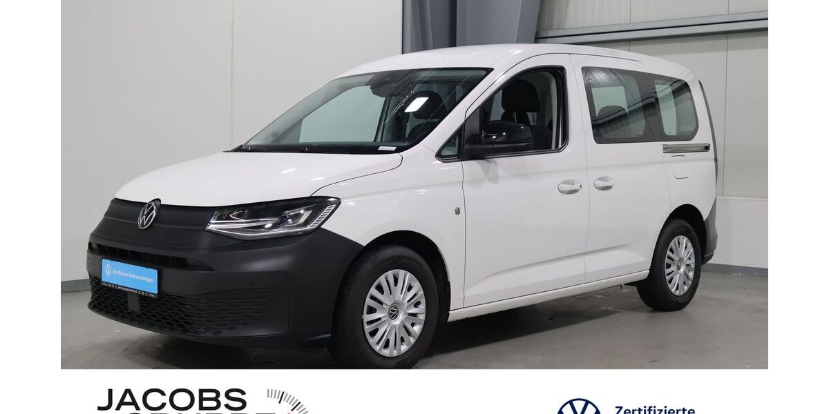 VW Caddy 18.210 km 24.320 &euro; Aachen 52078